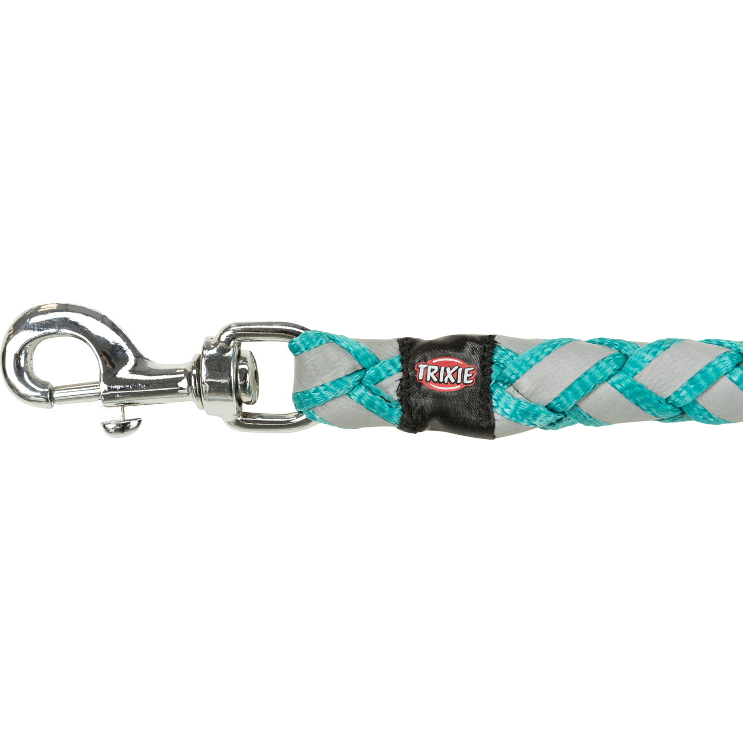 Ramal Cavo Reflect, S–M: 2.00 m/ø 12 mm, Azul océano