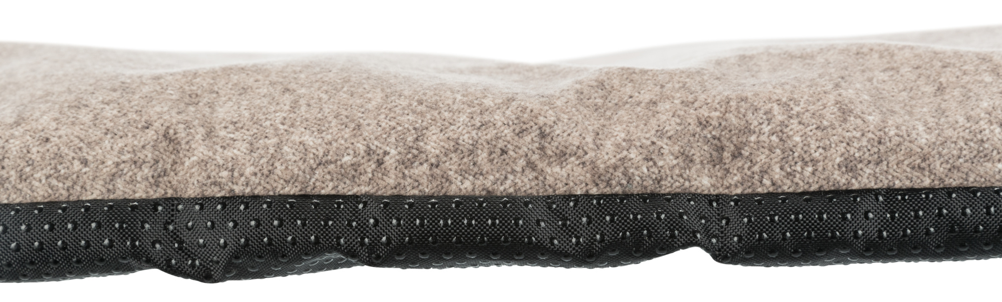 Colchoneta Föhr Soft BE NORDIC, 100 x 70 cm, arena
