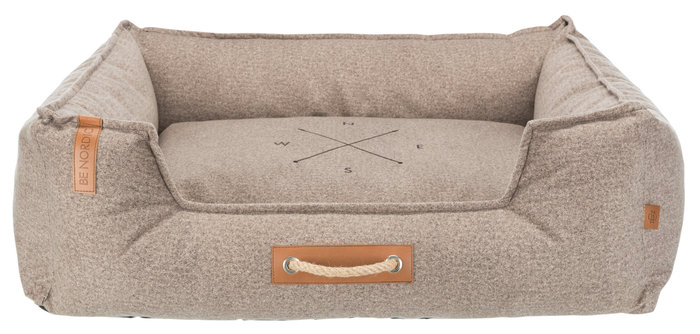 BE NORDIC Cama Föhr Soft