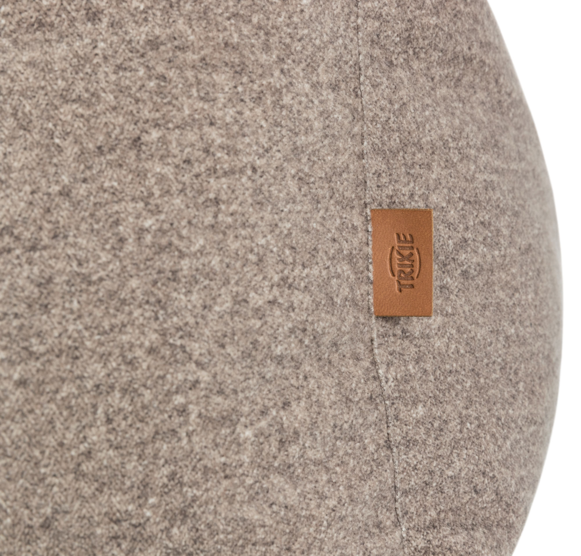Cama Föhr Soft BE NORDIC, 60 × 50 cm, arena