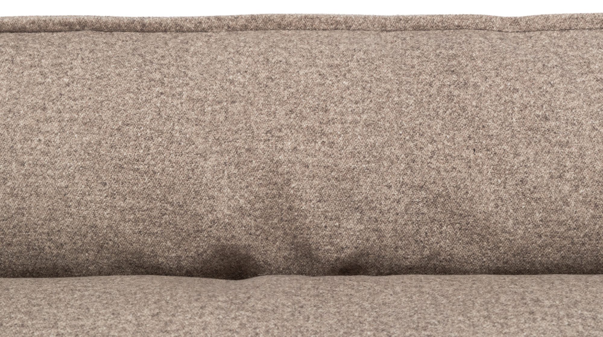Cama Föhr Soft BE NORDIC, 60 × 50 cm, arena