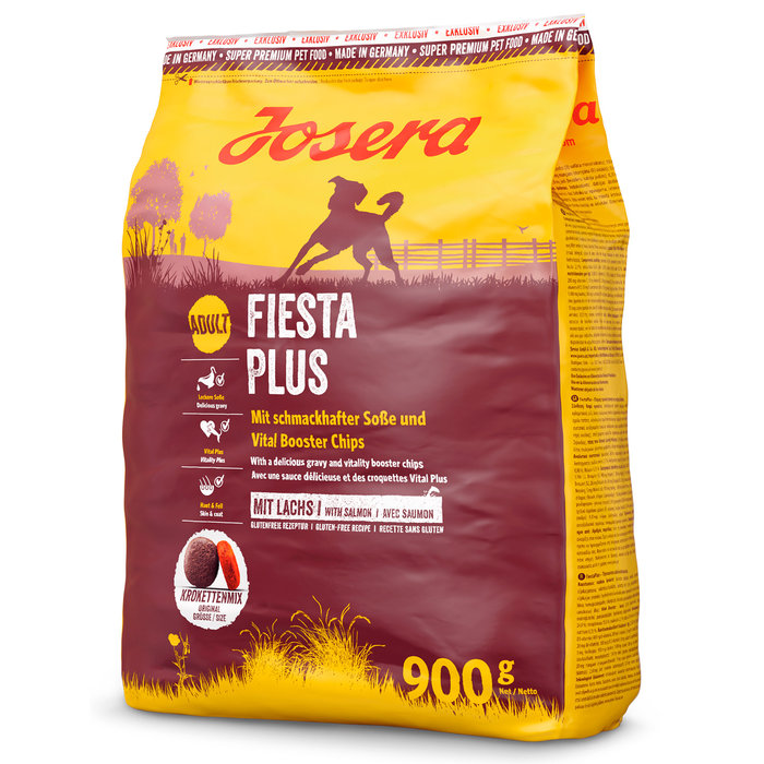 FiestaPlus: Con Ave de Corral