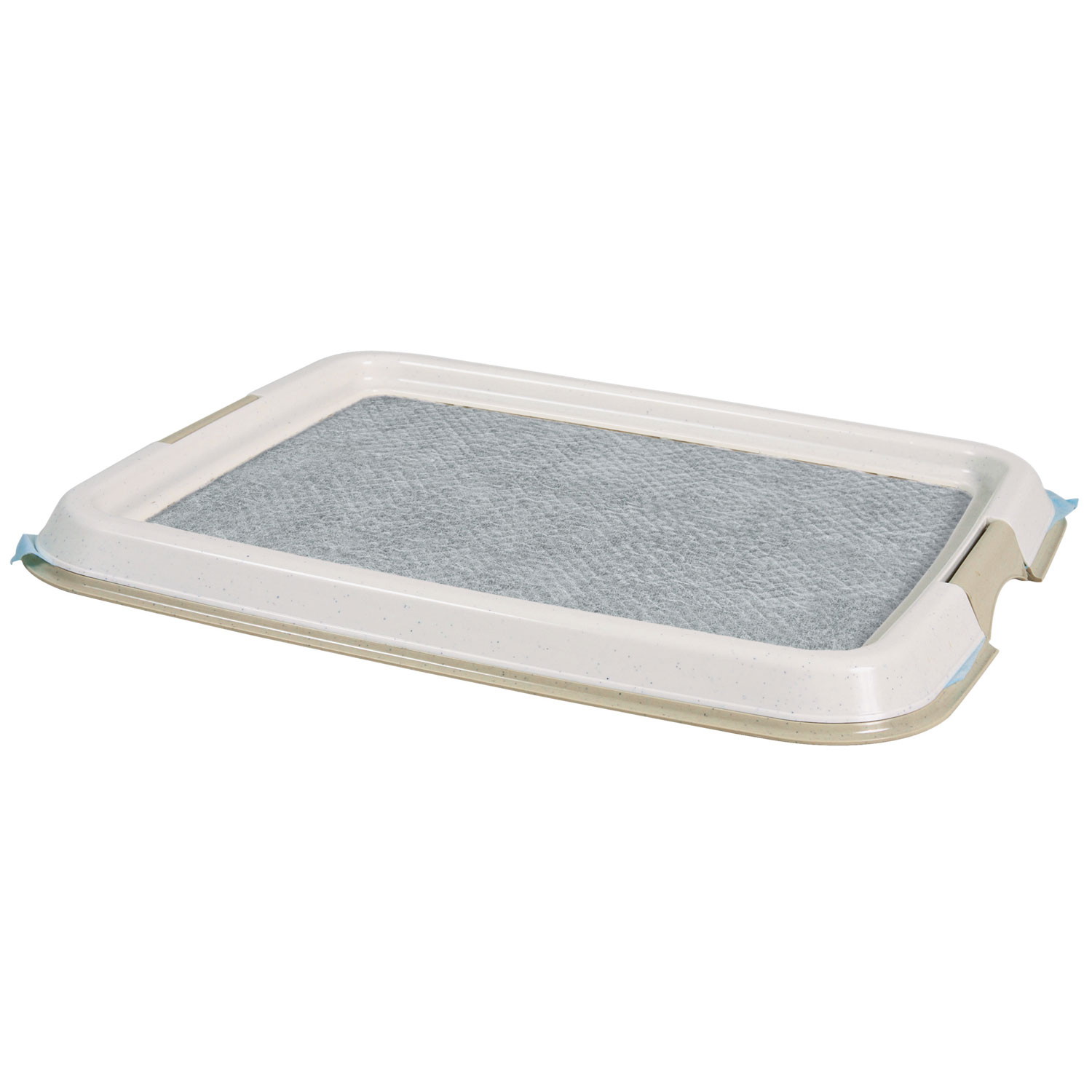 Nappy Pañal Higiénico con carbón activo, 40 × 60 cm, 7 Ud/s