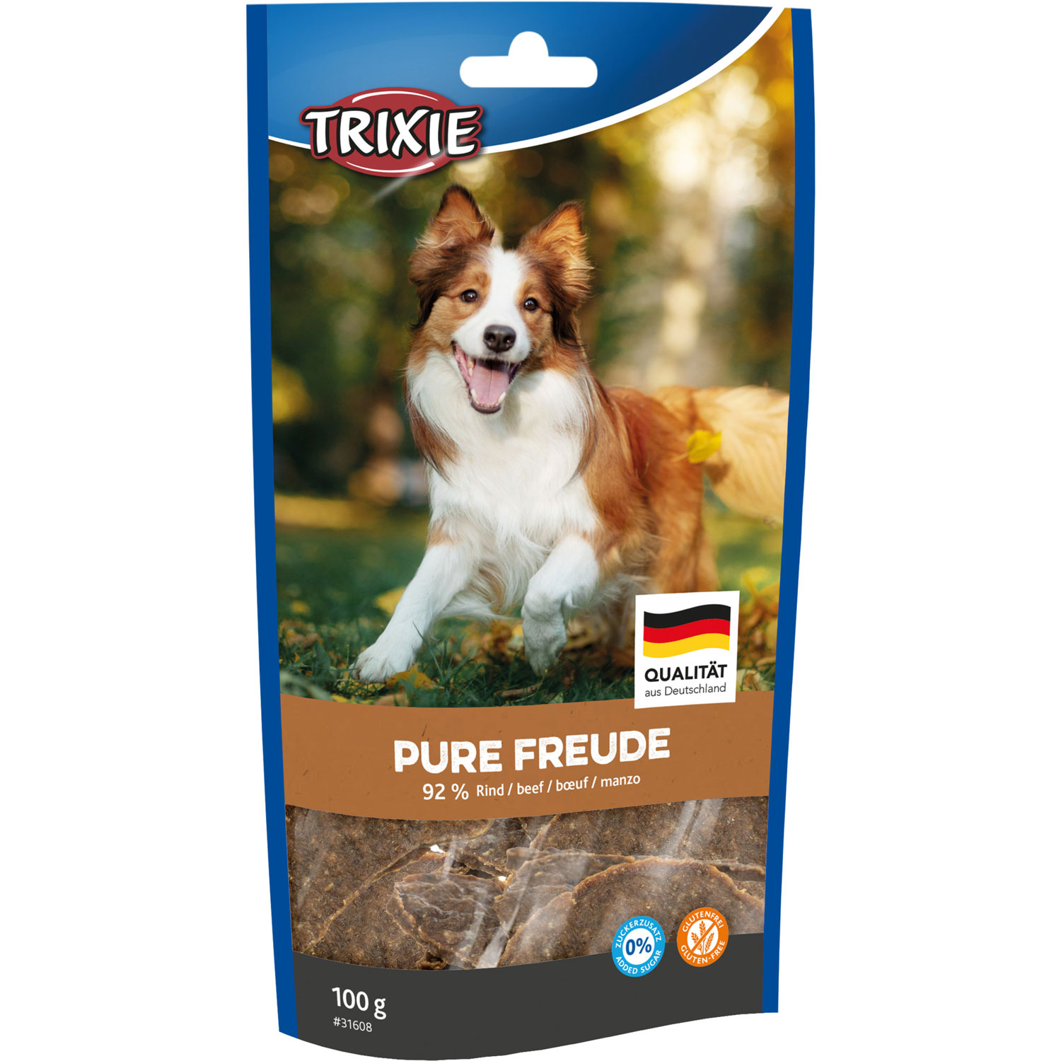 Pure, 100 g