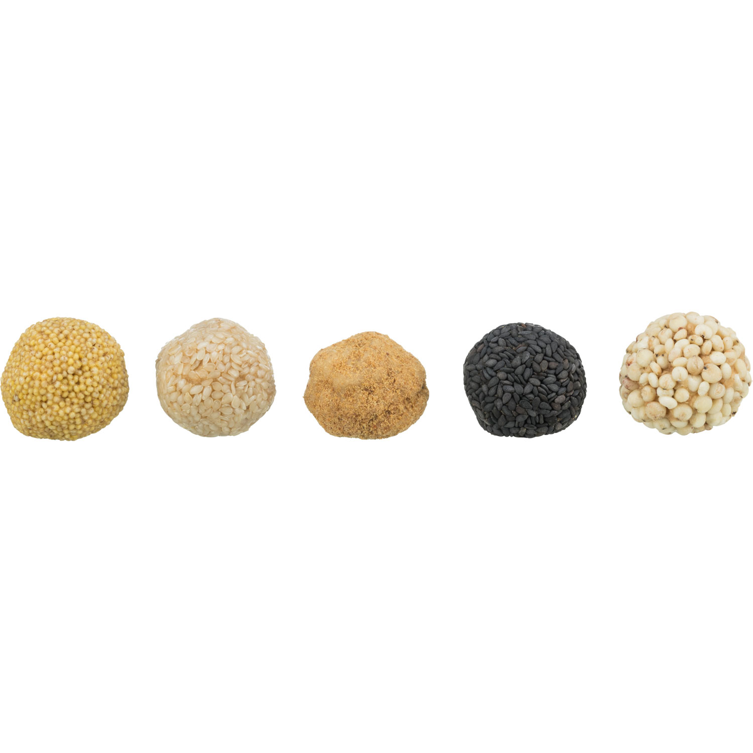 Chocolates para perros, 100 g