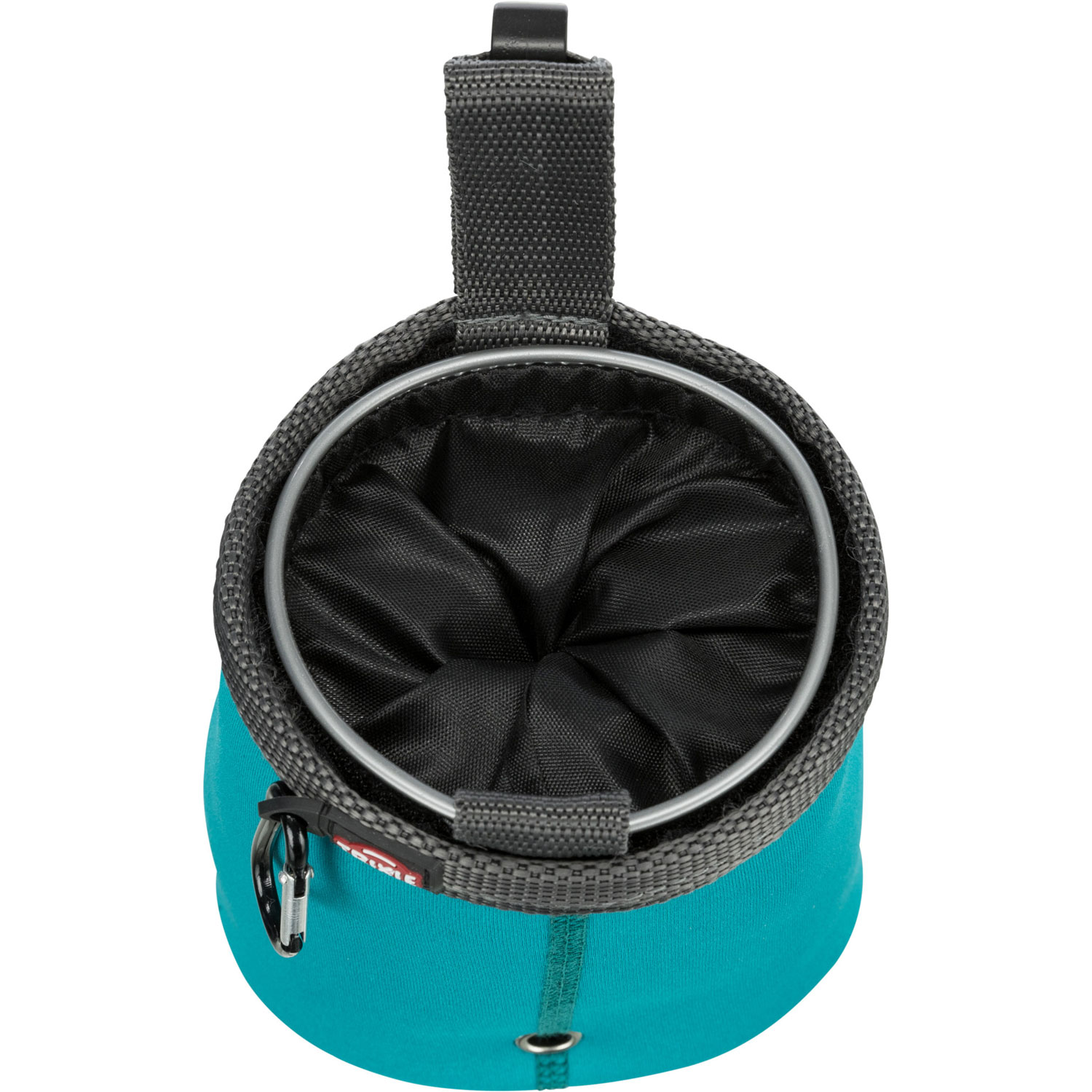 Bolsa de Snacks Twist Treat, ø 11 × 14 cm, Varios