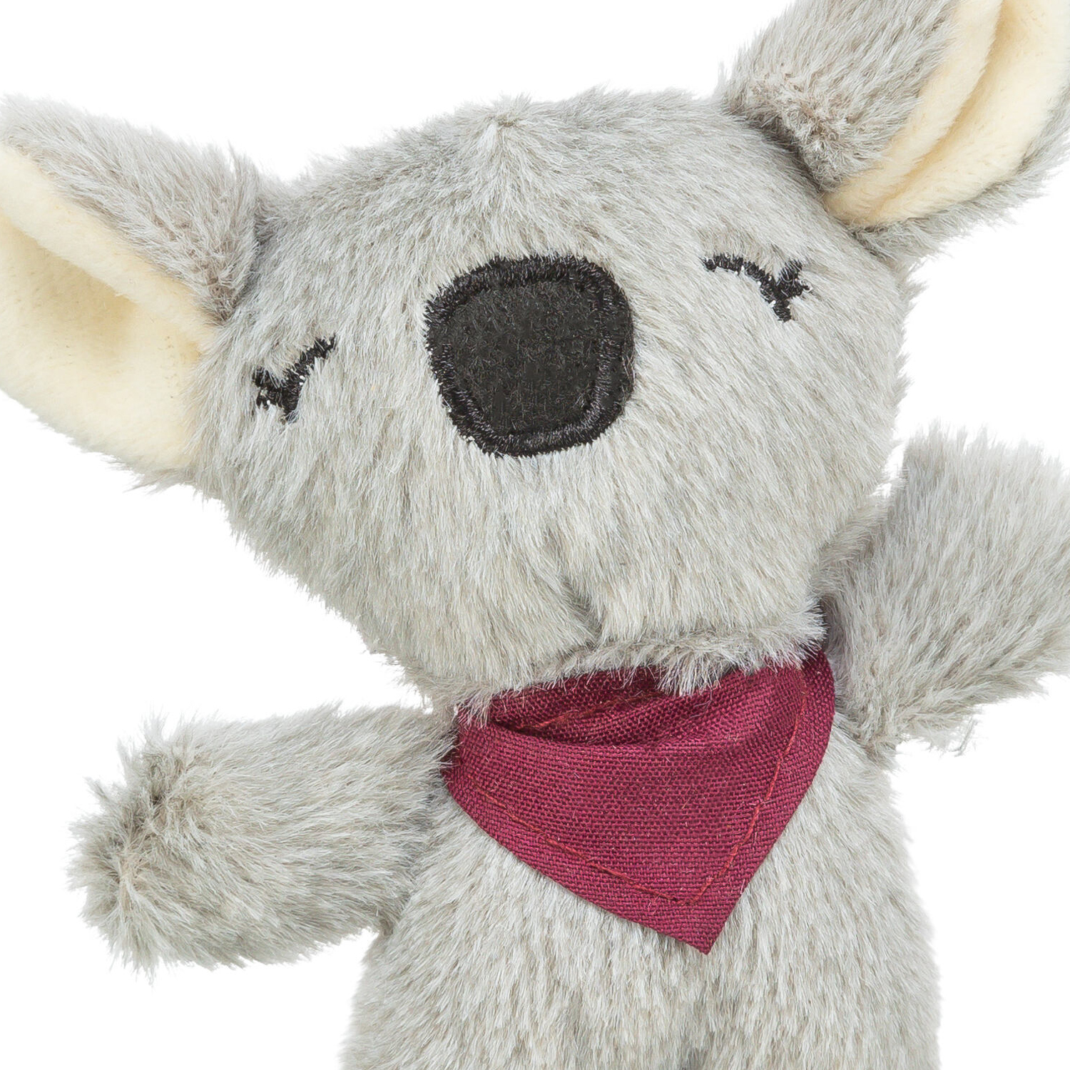 Koala, felpa, catnip, 12 cm