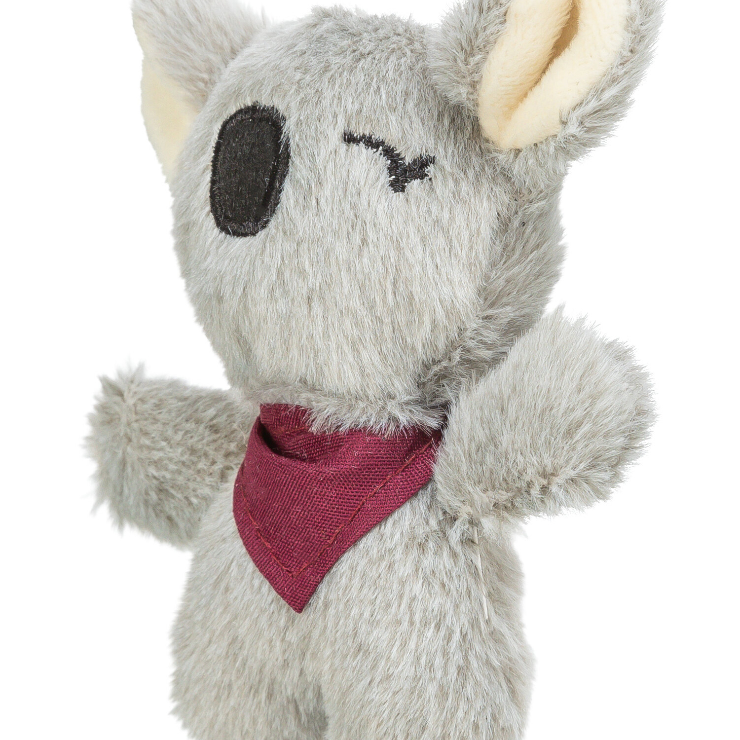 Koala, felpa, catnip, 12 cm