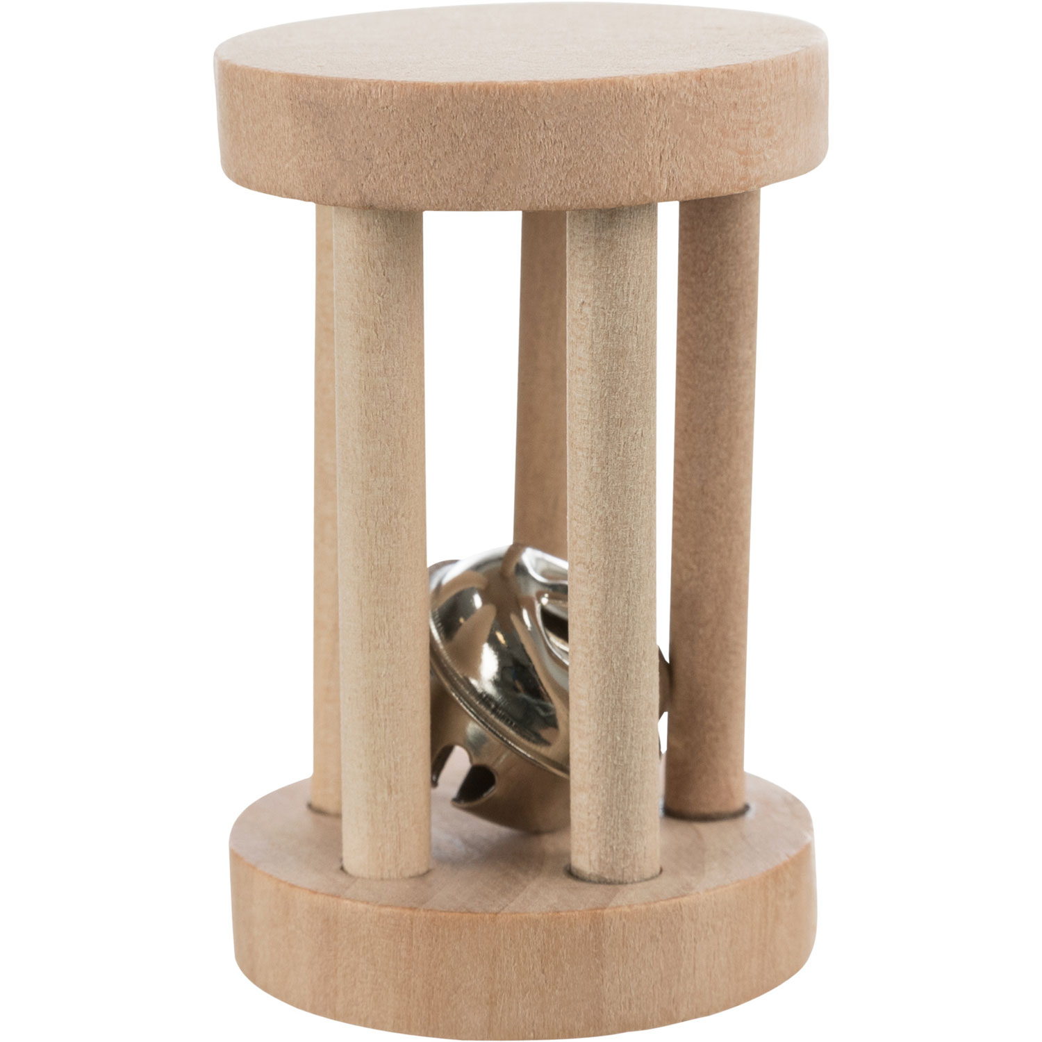 Rulo de Juego, ø 3,4 × 6 cm