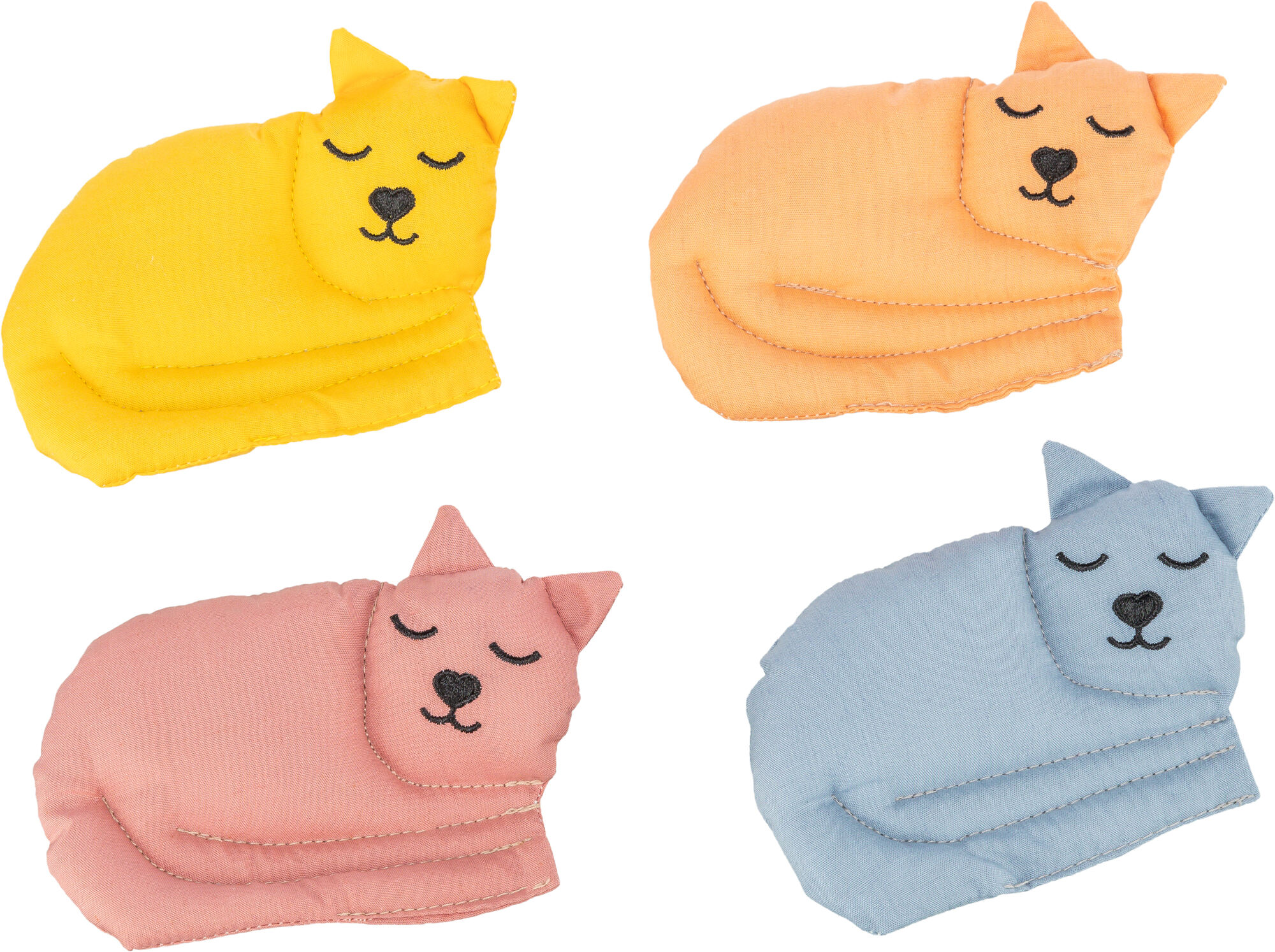 Gatos, 13 cm