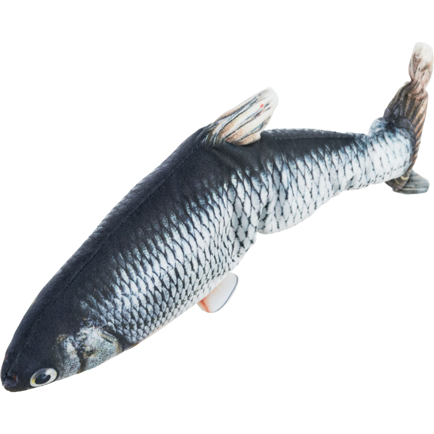 Pez enrollable, 30 cm