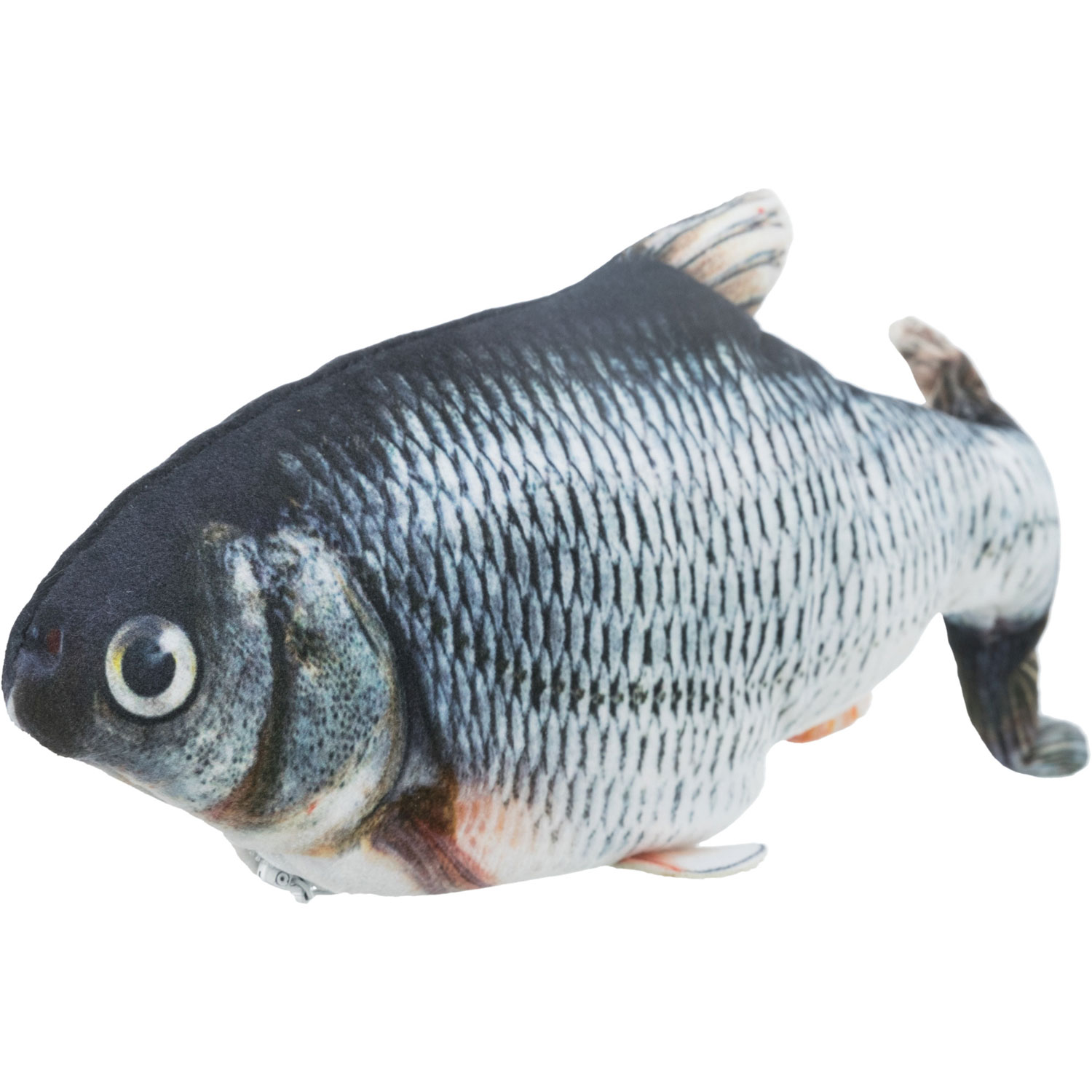 Pez enrollable, 30 cm