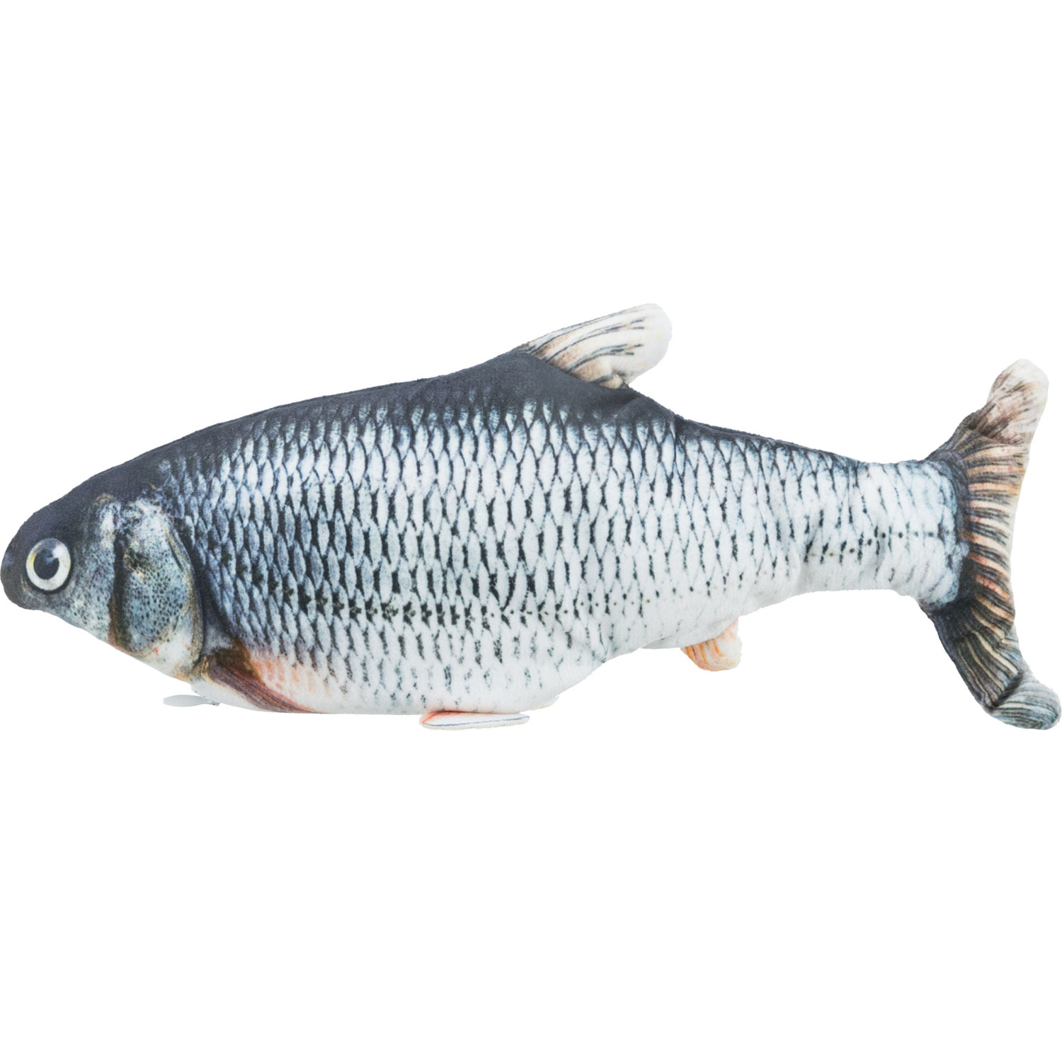 Pez enrollable, 30 cm