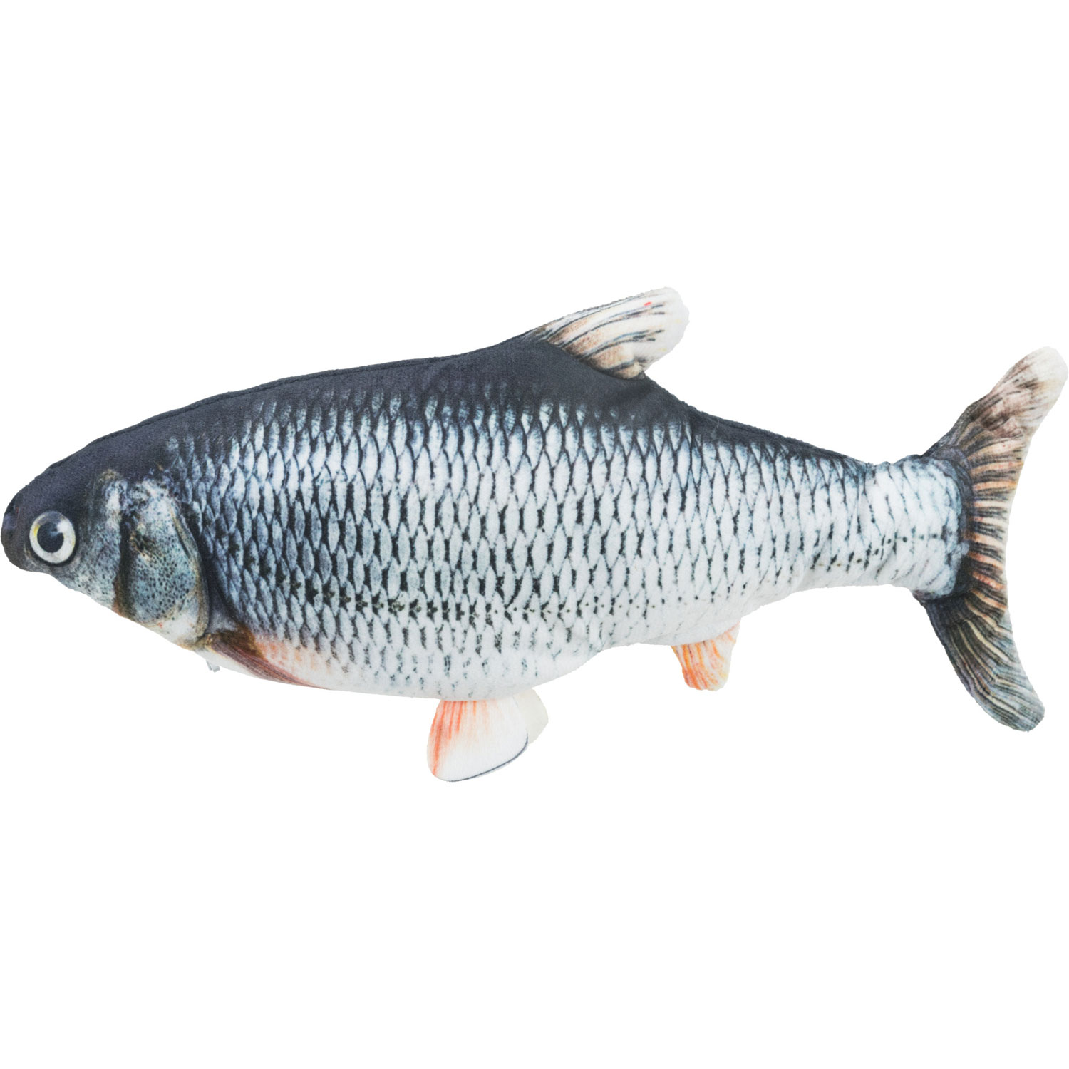 Pez enrollable, 30 cm