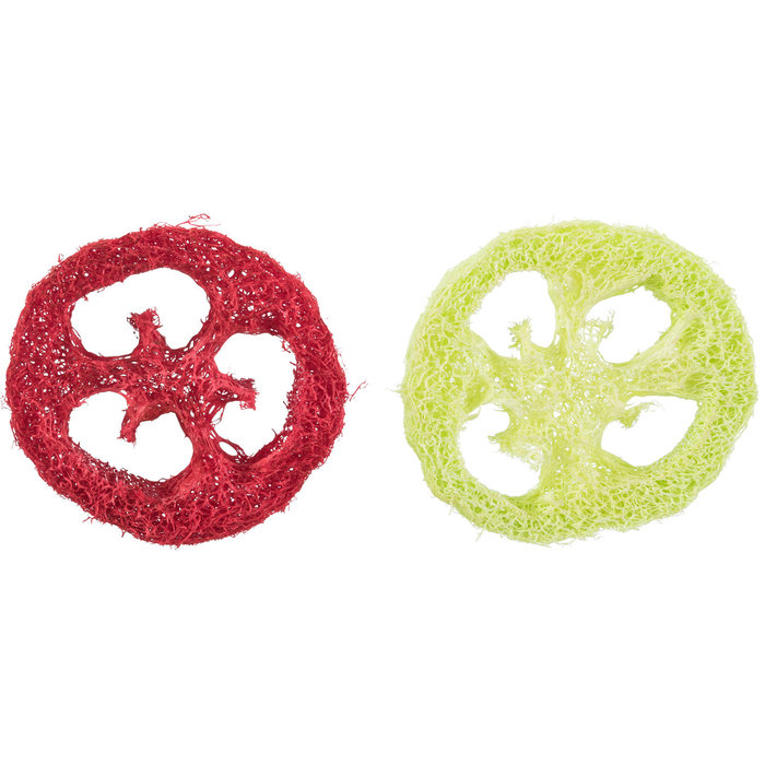 Set de juguetes de lufa