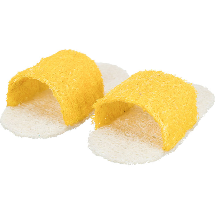 Set de juguetes de lufa