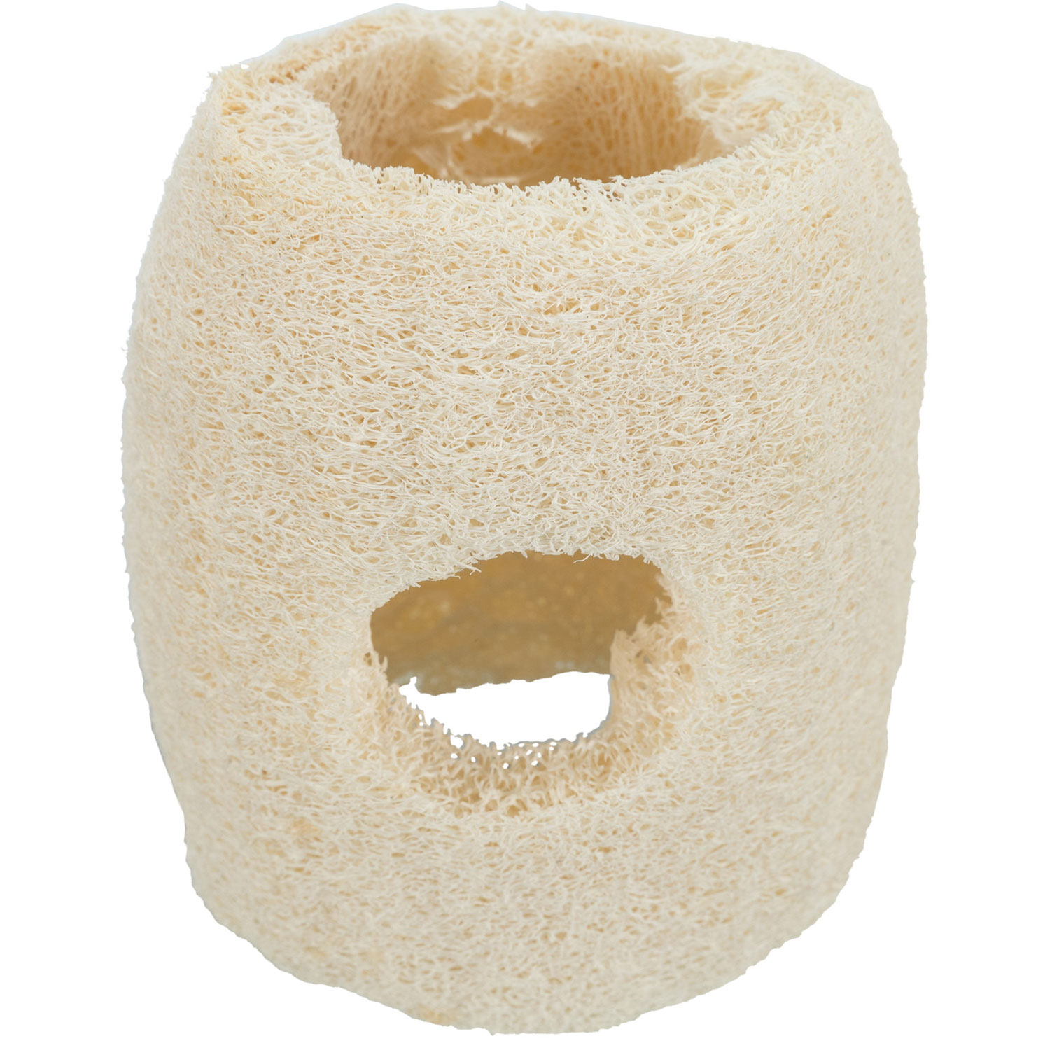Juguete de lufa, ø 7 × 10 cm