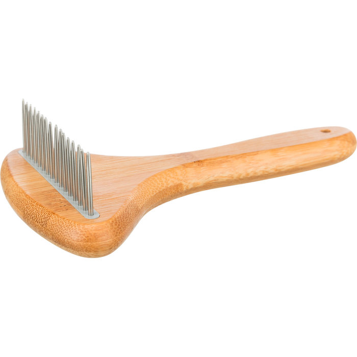 Desenredante para cabello largo
