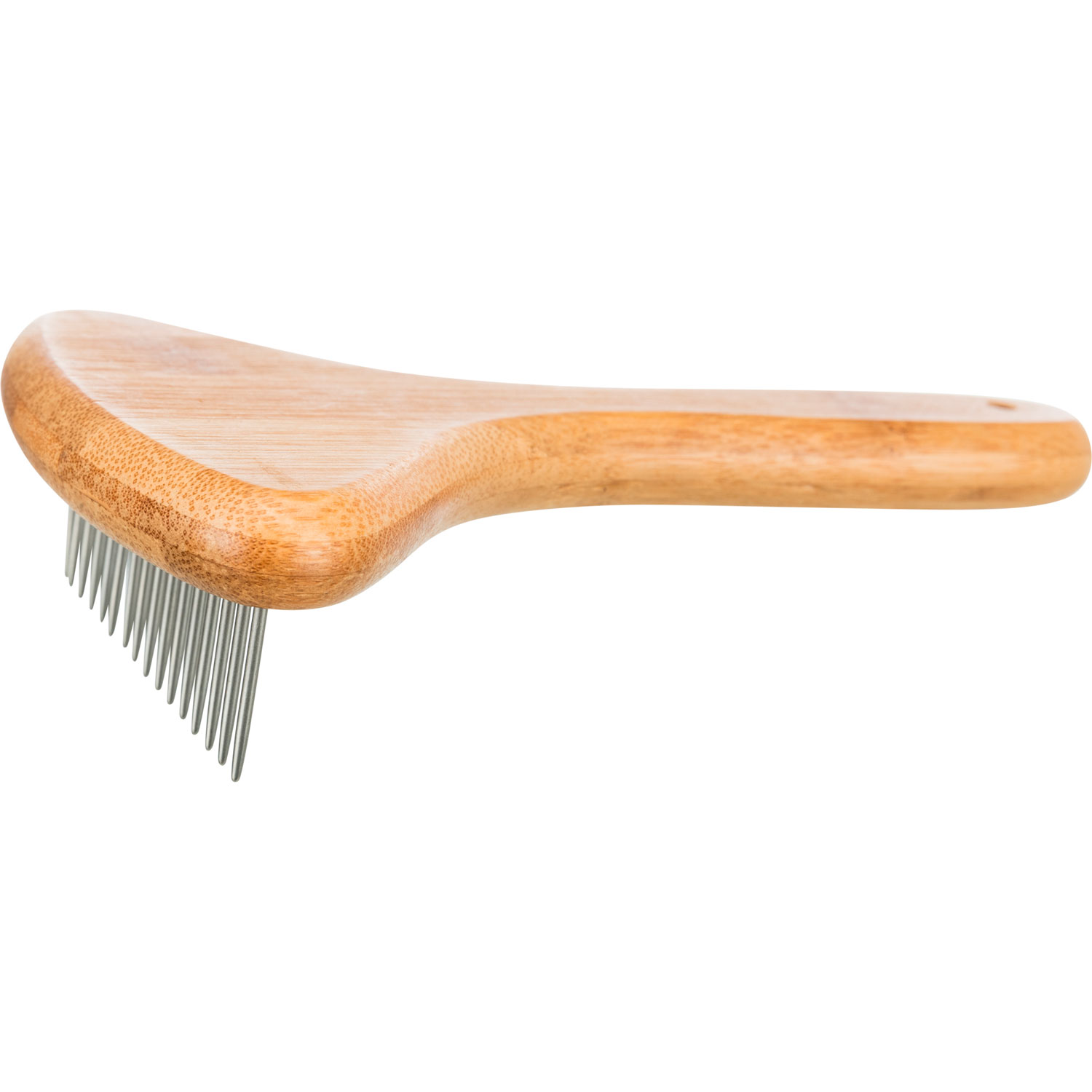 Desenredante para cabello largo, 10 × 17 cm