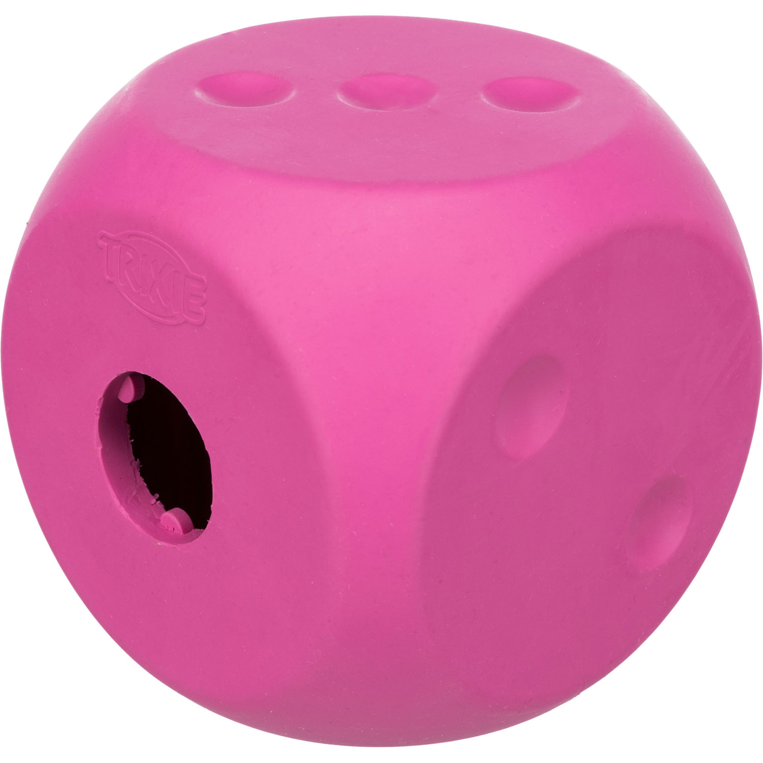 Cubo de Premios, 5 × 5 × 5 cm, Varios