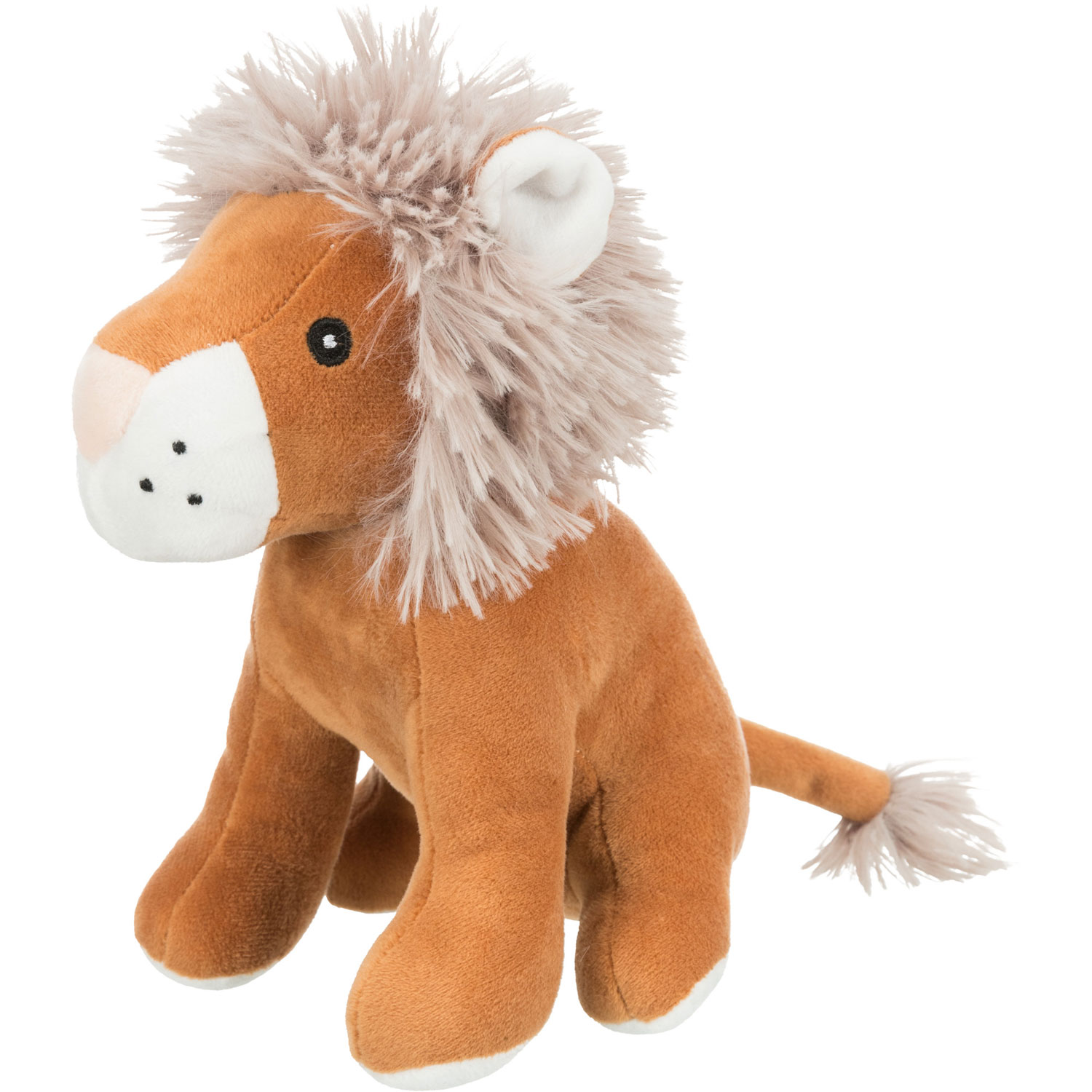 León, 20 cm