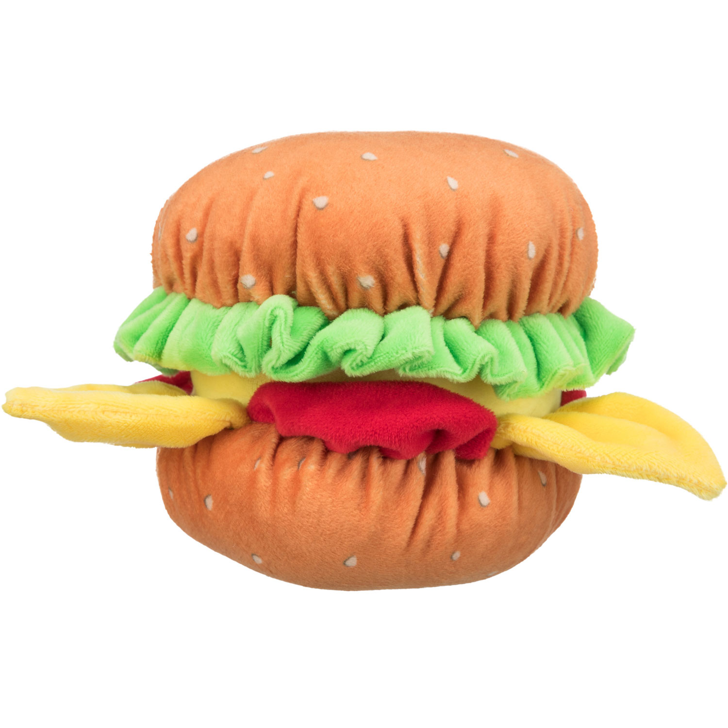 Hamburguesa, 13 cm