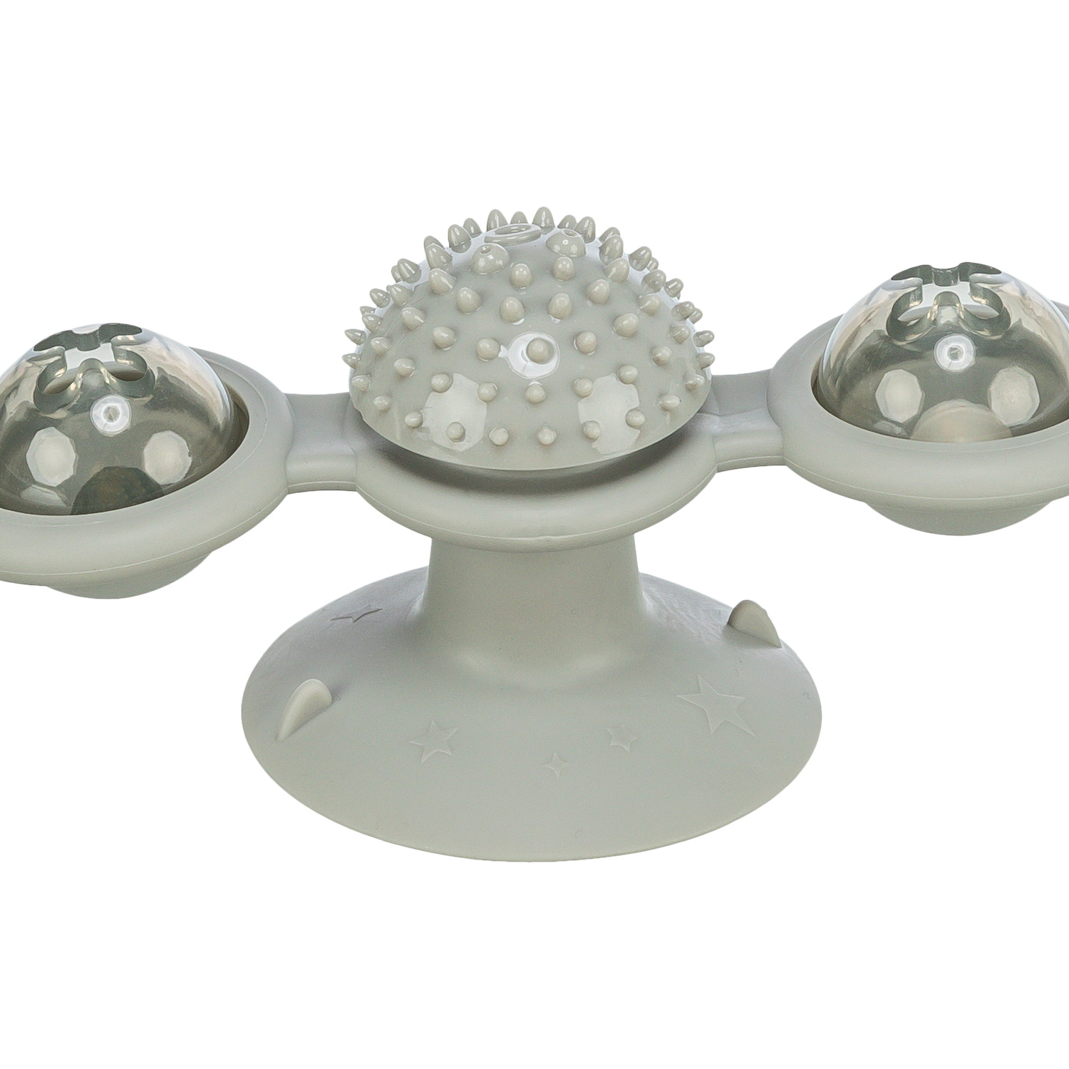 Ventana giratoria, 16 cm