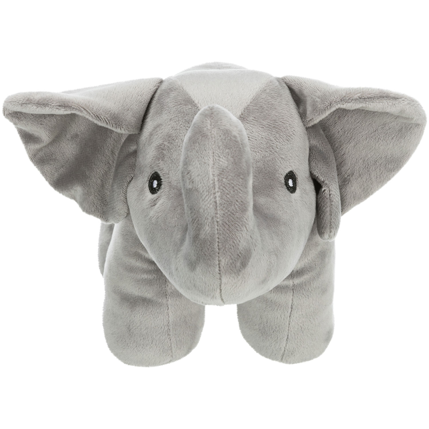 Elefante, felpa, 36 cm