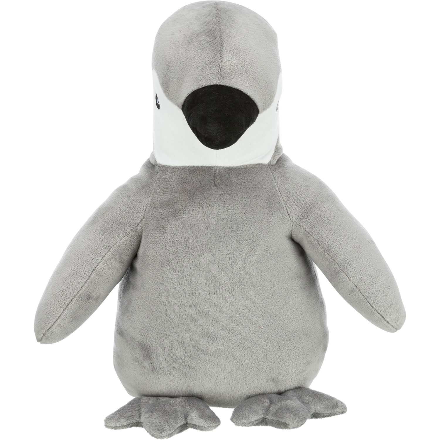 Pingüino, felpa, 38 cm