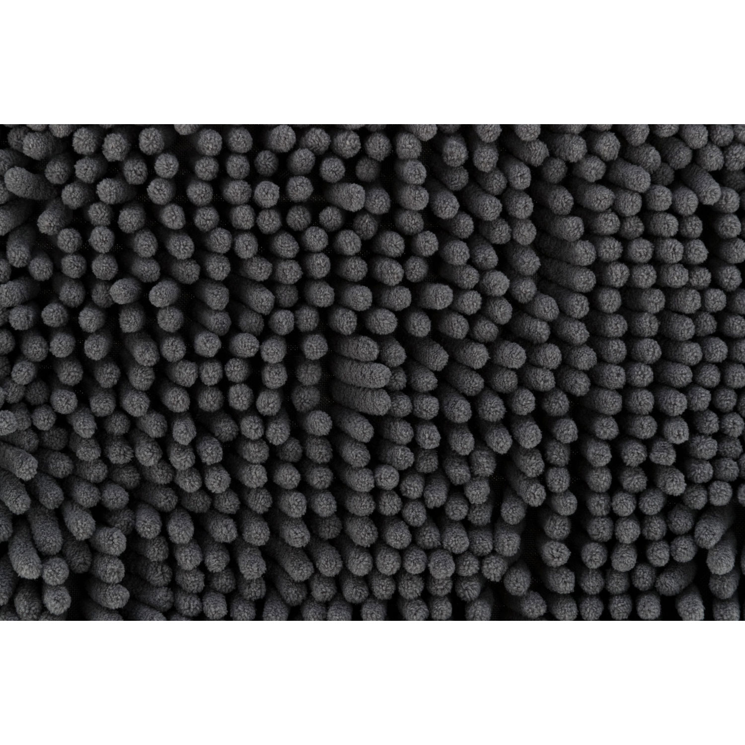 Toalla para Secado con Manoplas Integradas, 78 × 32 cm, Gris