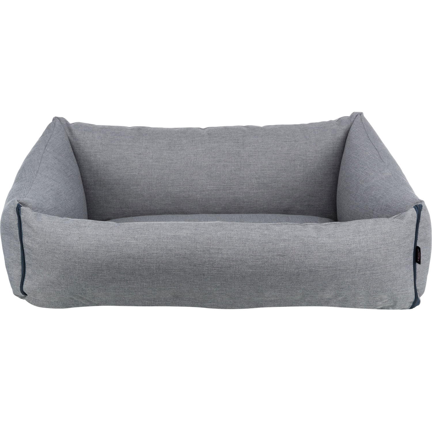 Cama Tommy, 60 × 50 cm, Gris