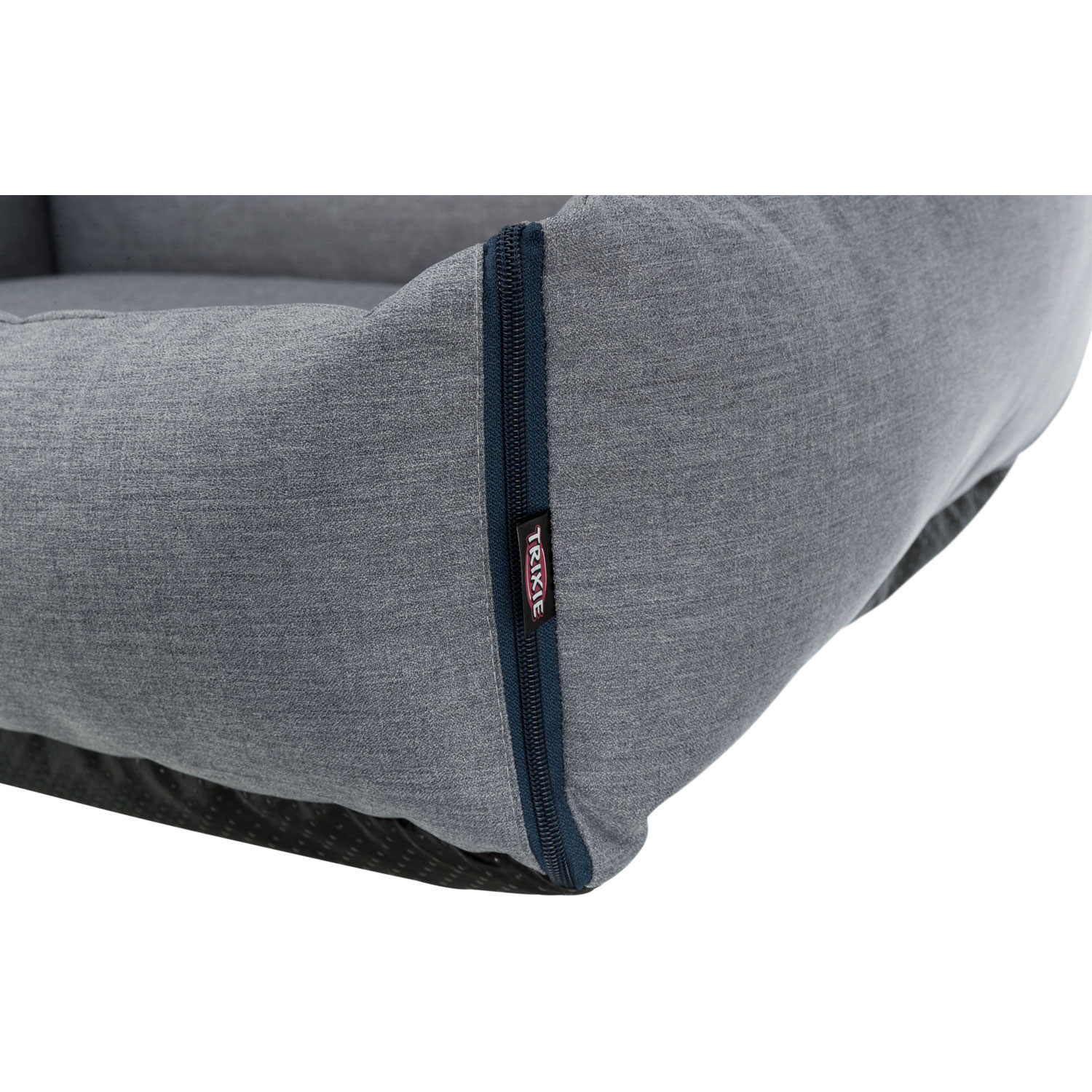 Cama Tommy, 60 × 50 cm, Gris