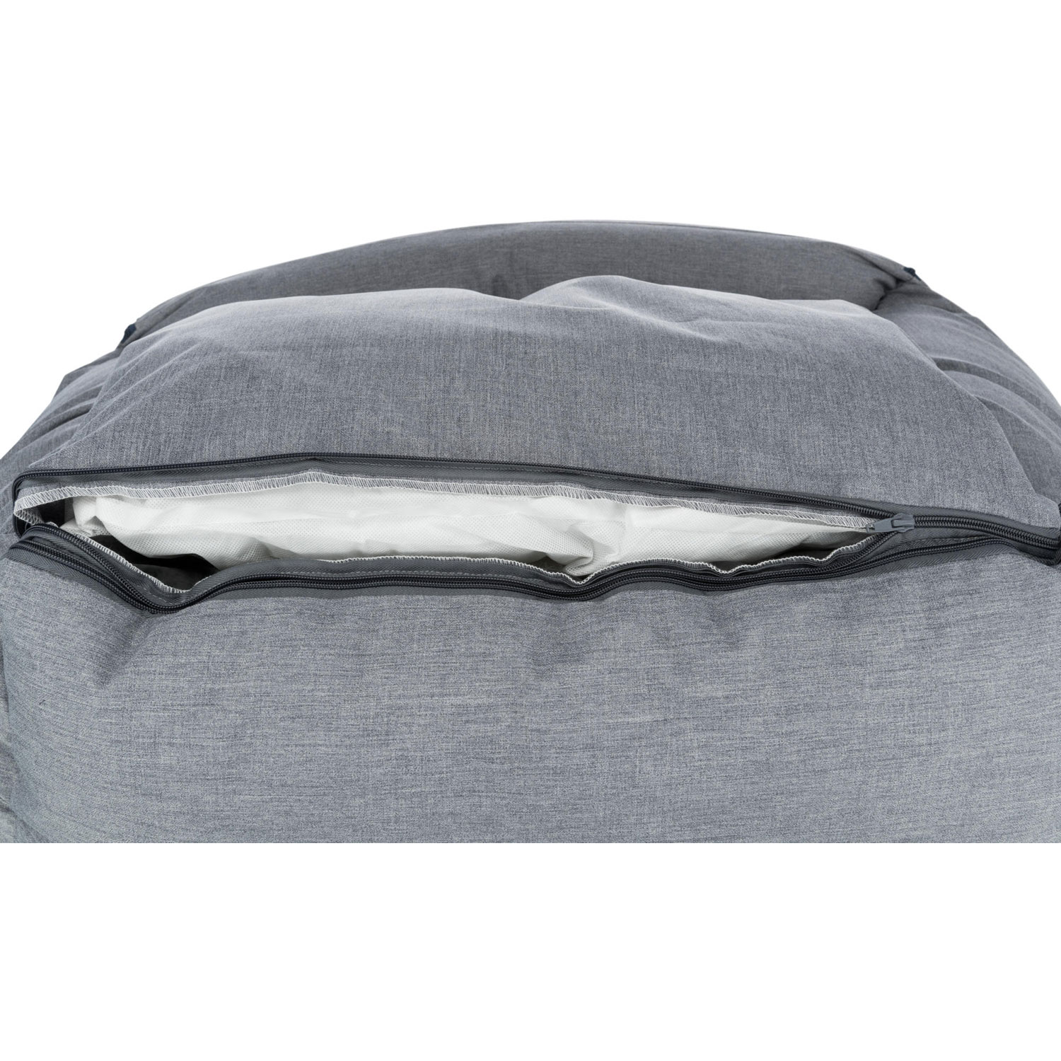 Cama Tommy, 60 × 50 cm, Gris