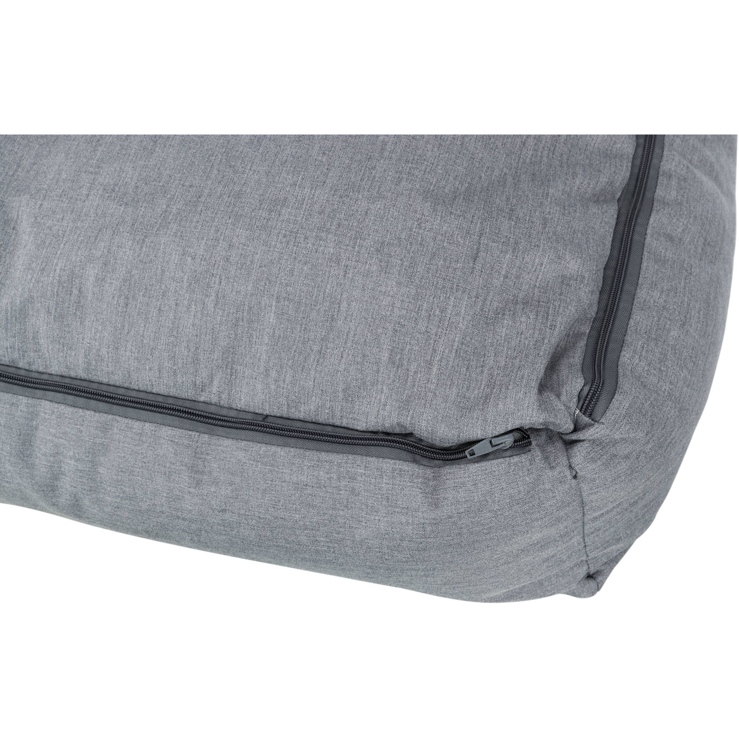 Cama Tommy, 60 × 50 cm, Gris