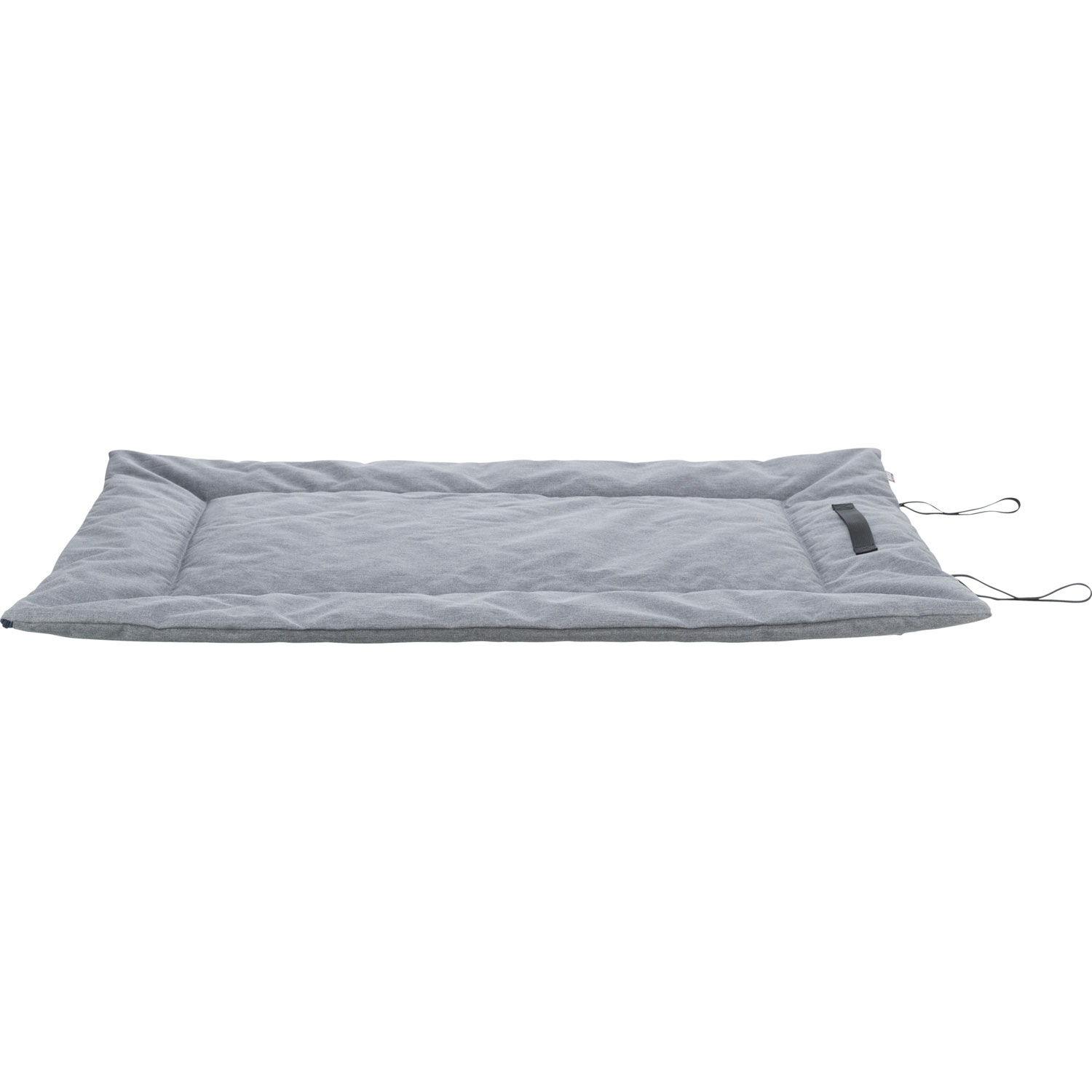 Manta Viaje Tommy, 100 × 70 cm, Gris