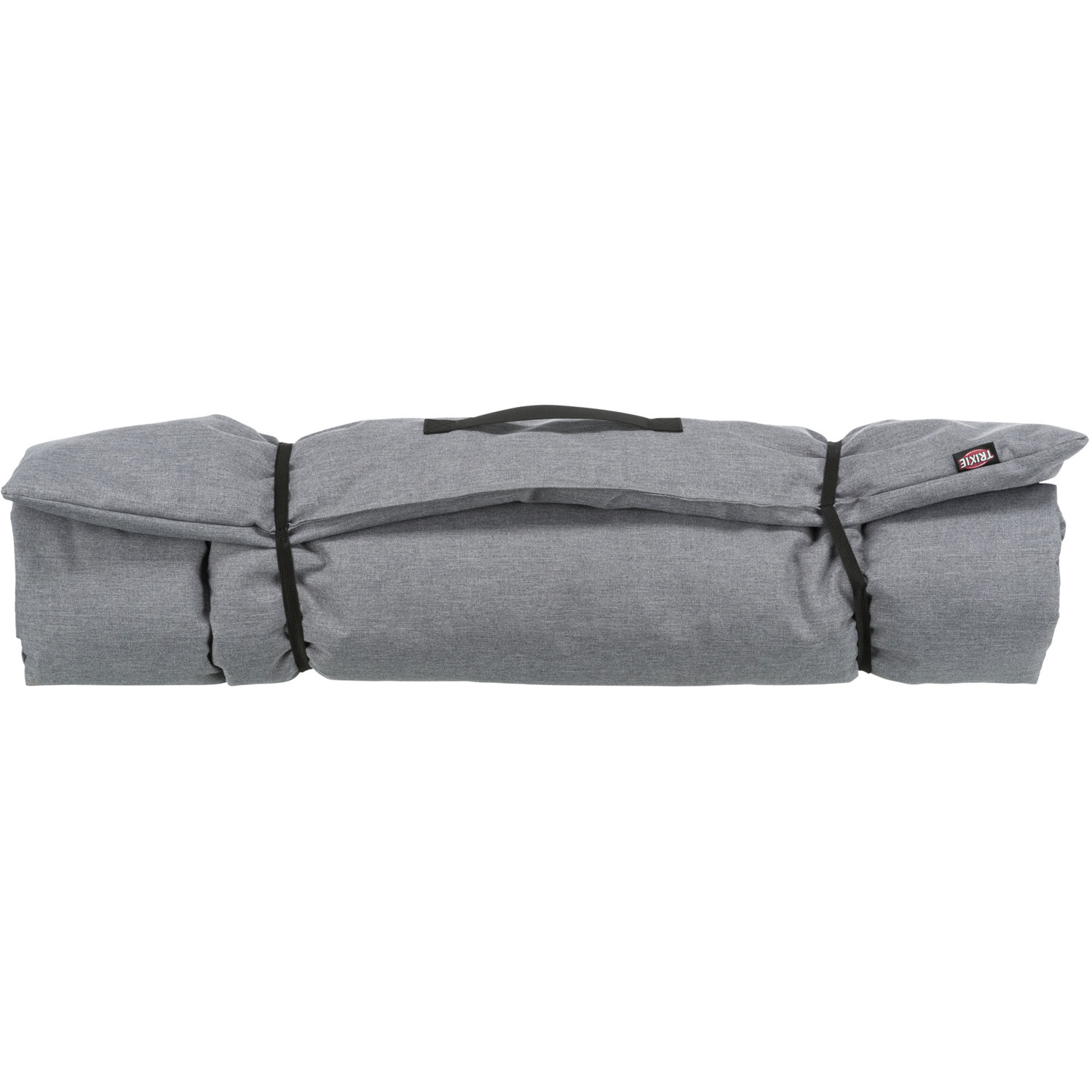 Manta Viaje Tommy, 100 × 70 cm, Gris