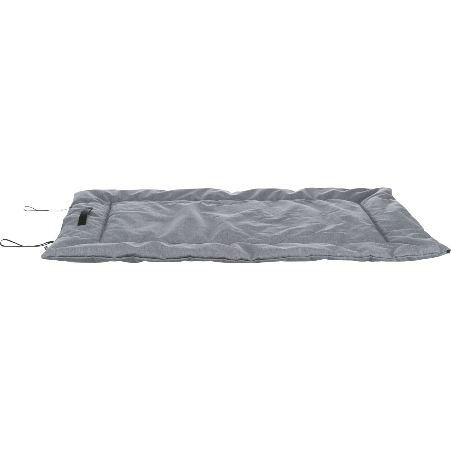 Manta Viaje Tommy, 100 × 70 cm, Gris