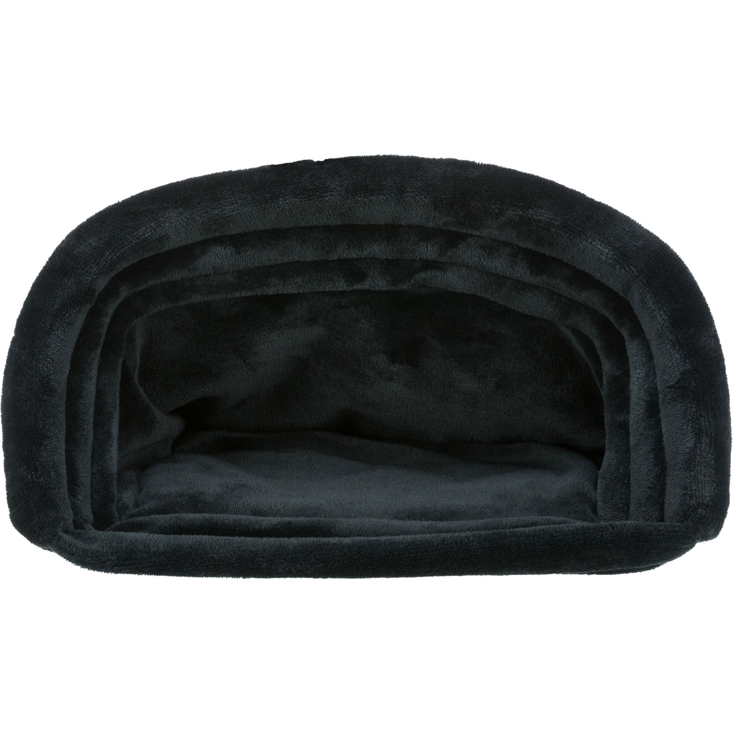 Saco Jimmy, 34 × 20 × 45 cm, Negro