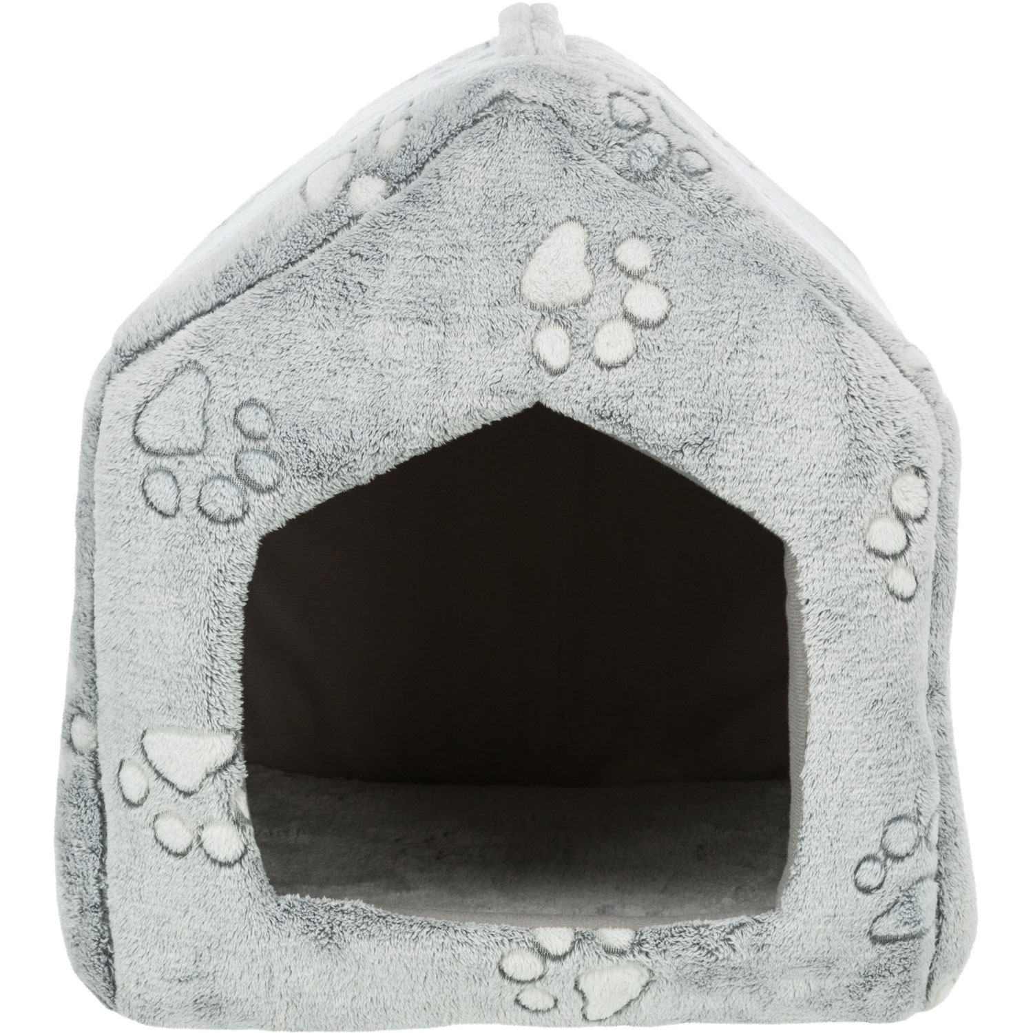 Cueva Nando, 40 × 45 × 40 cm, Gris claro