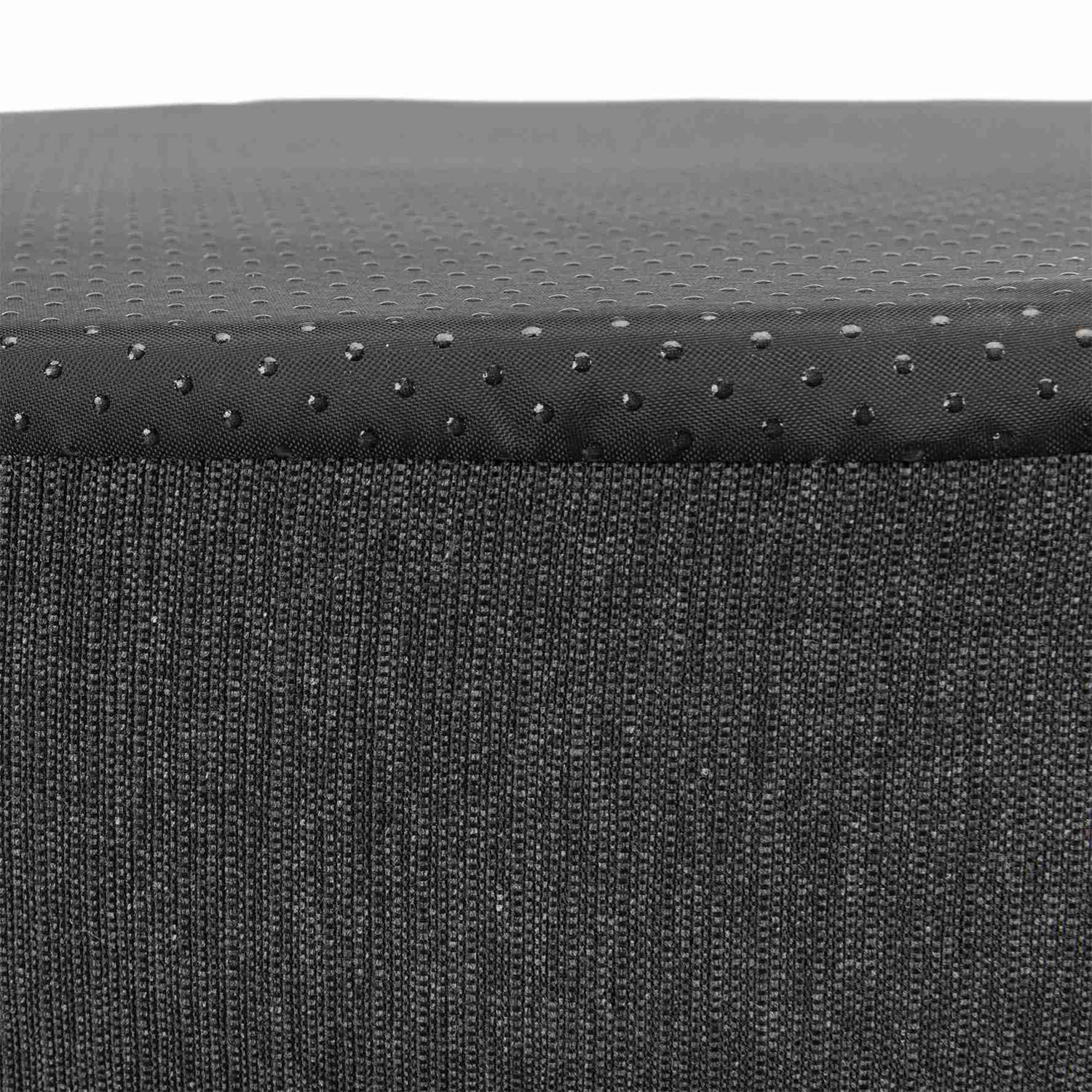 Sofá Vital Bendson, 80 × 60 cm, Gris oscuro/Gris claro