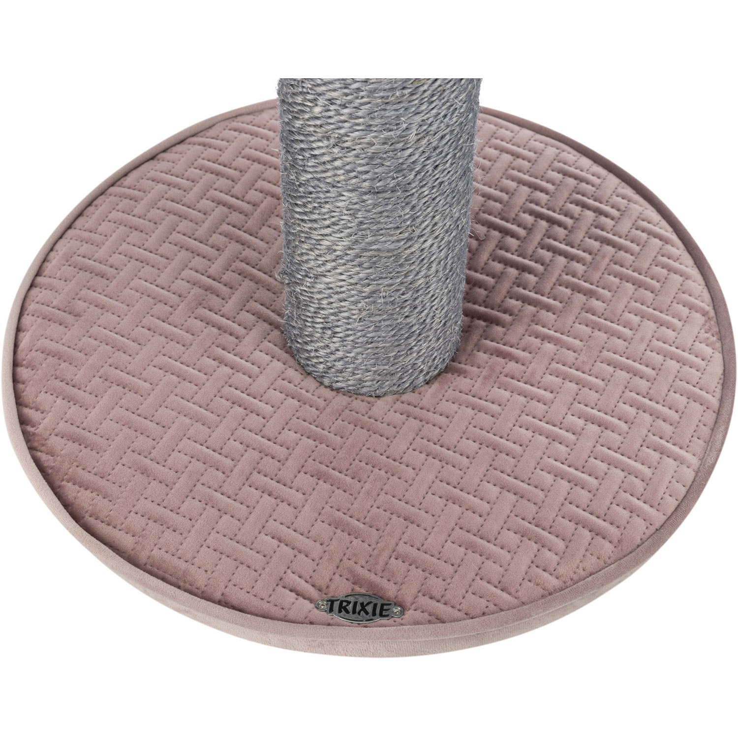 Poste rascador Livia, 64 cm, Rosa