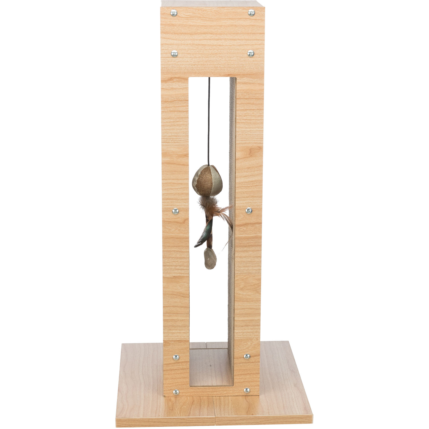 Columna rascadora, 62 cm