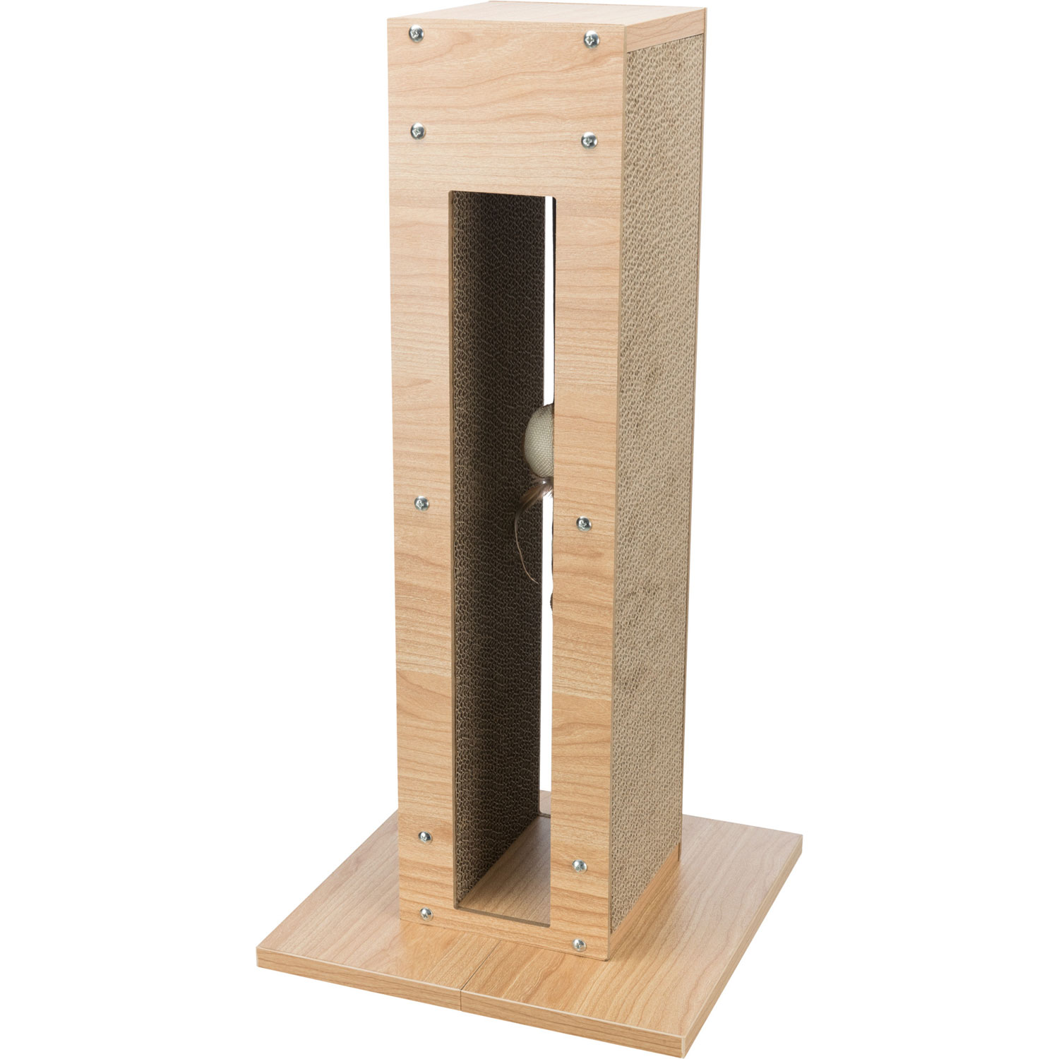 Columna rascadora, 62 cm