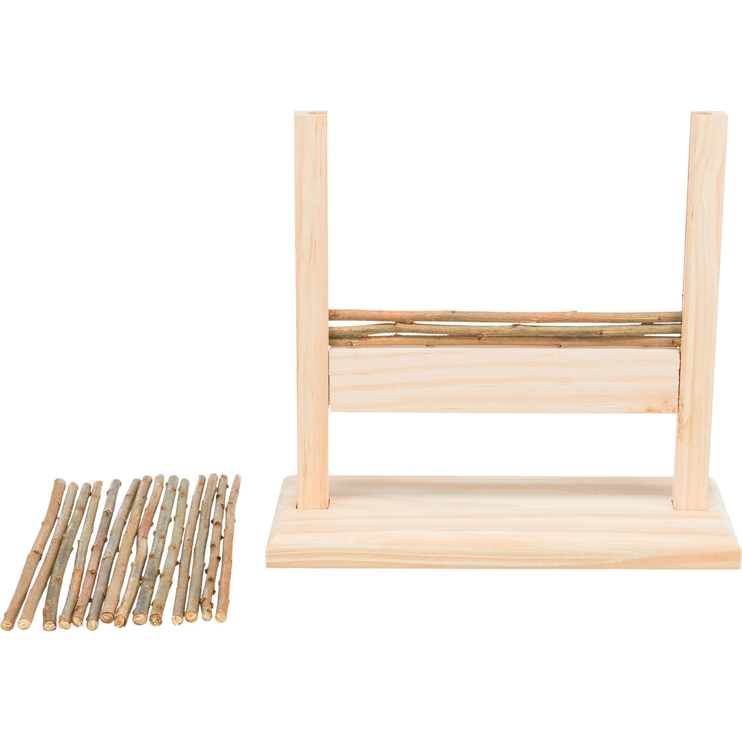 Set de Agility, 28 × 26 × 12 cm