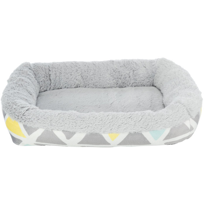 Cama de peluche Bunny
