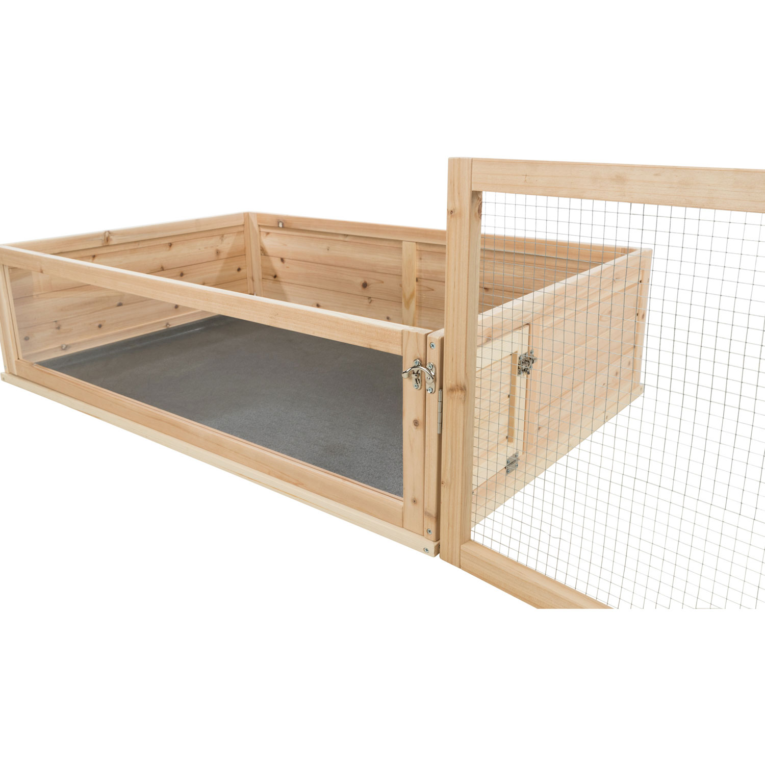 Recinto Interior, 100 × 30 × 60 cm
