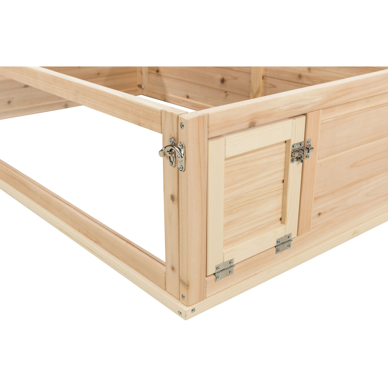 Recinto Interior, 100 × 30 × 60 cm