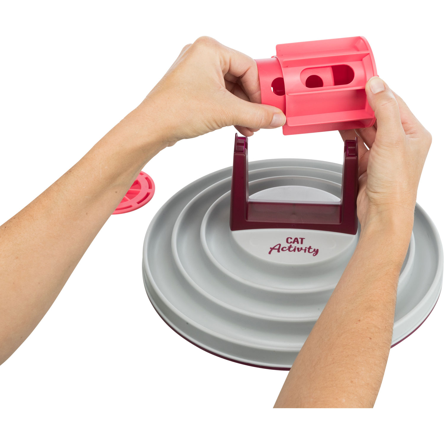Roller Bowl, ø 28 cm