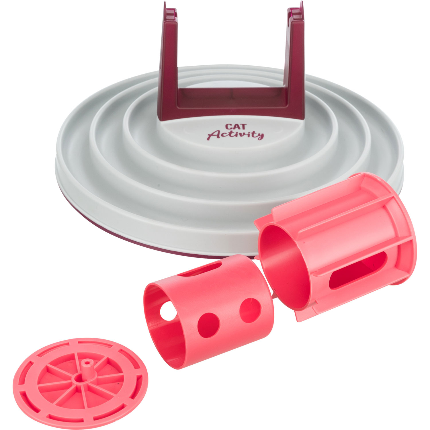Roller Bowl, ø 28 cm