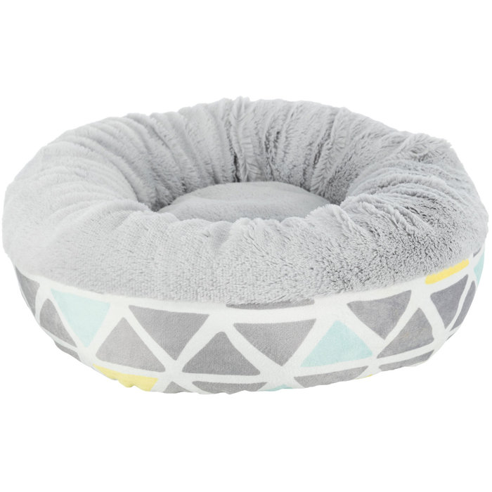 Cama de peluche Bunny